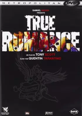 Couverture du produit · True Romance