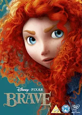 Couverture du produit · Brave [Import]
