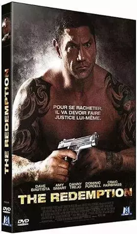 Couverture du produit · The Redemption
