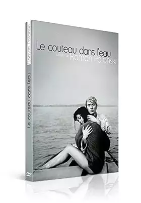 Couverture du produit · Le Couteau dans l'eau