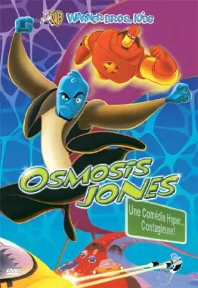 Couverture du produit · OSMOSIS JONES