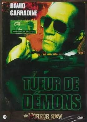 Couverture du produit · Tueur de Démons