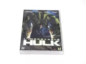 Couverture du produit · L'Incroyable Hulk - DVD