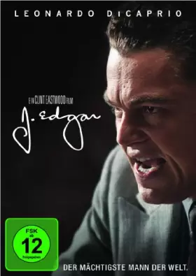 Couverture du produit · J. Edgar [Import]