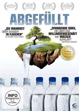 Couverture du produit · Abgefüllt [Import]