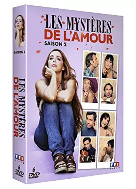 Couverture du produit · Les Mystères de l'amour-Saison 2
