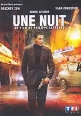 Couverture du produit · Une Nuit