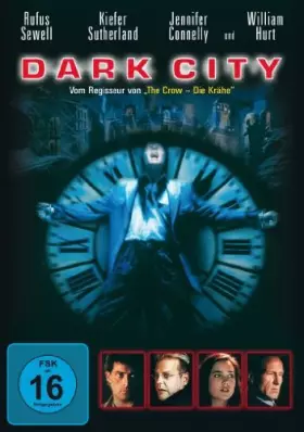 Couverture du produit · Dark City [Import]