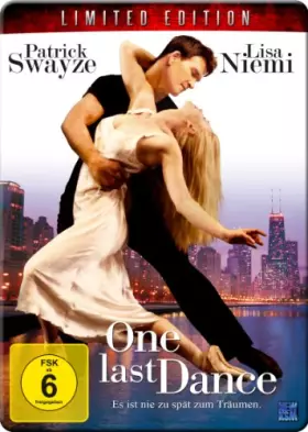 Couverture du produit · One Last Dance-Limited Edition [Import]