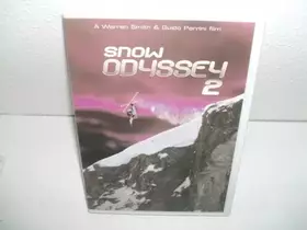 Couverture du produit · Snow Odyssey 2