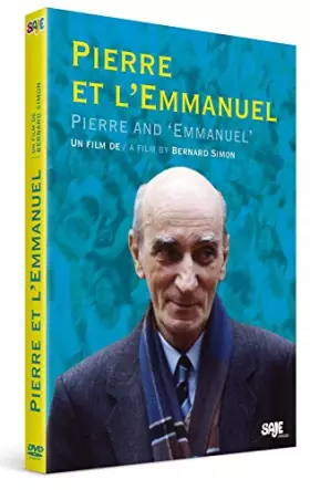 Couverture du produit · DVD Pierre and 'Emmanuel'