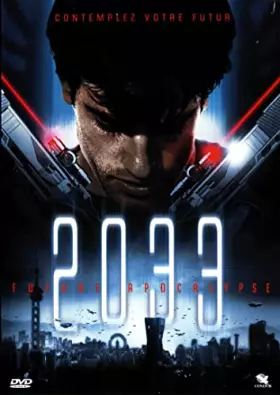 Couverture du produit · 2033-Future Apocalypse