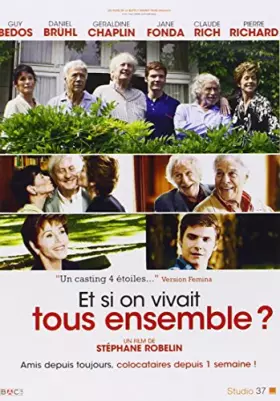 Couverture du produit · Et si on vivait Tous Ensemble