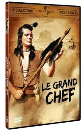 Couverture du produit · Crazy Horse-Le Grand Chef