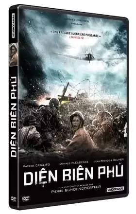 Couverture du produit · Diên Biên Phú
