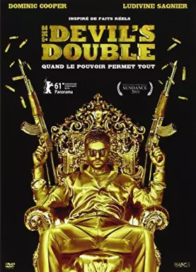 Couverture du produit · The Devil's Double