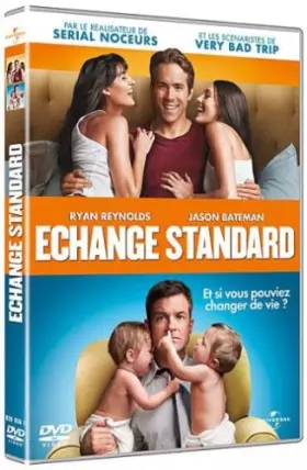 Couverture du produit · Échange Standard
