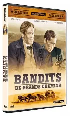 Couverture du produit · Bandits de grands chemins