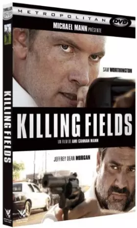 Couverture du produit · Killing Fields