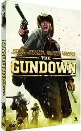 Couverture du produit · The Gundown