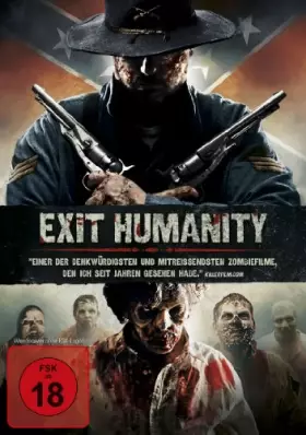 Couverture du produit · Exit Humanity [Import]