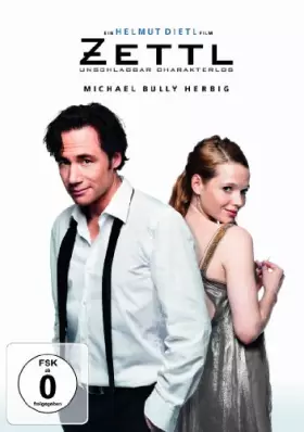 Couverture du produit · Zettl [Import]