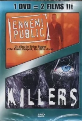 Couverture du produit · Ennemi Public / Killers
