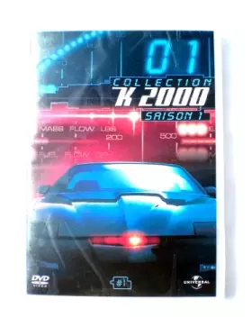 Couverture du produit · K 2000