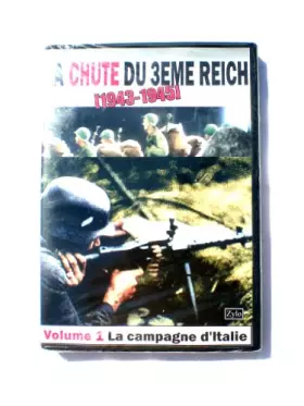 Couverture du produit · LA CAMPAGNE D'ITALIE