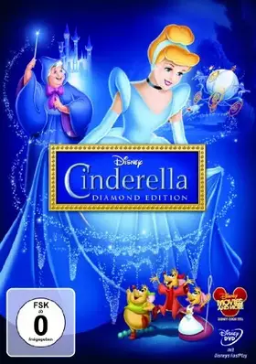 Couverture du produit · Cinderella: Diamond Edition [Import]