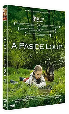 Couverture du produit · À Pas de Loup