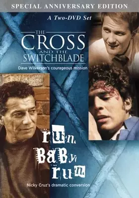 Couverture du produit · Cross and The Switchblade Baby Run