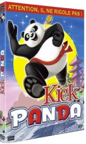 Couverture du produit · Kick Panda