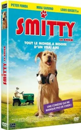 Couverture du produit · Smitty Le Chien
