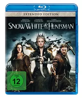 Couverture du produit · Snow White & The Huntsman [Blu-Ray] [Import]