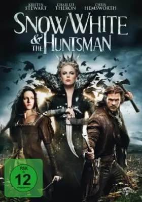 Couverture du produit · Snow White & The Huntsman [Import]
