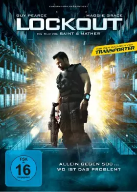 Couverture du produit · Lockout [Import]
