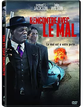 Couverture du produit · Rencontre avec Le Mal