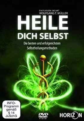 Couverture du produit · Heile Dich Selbst [Import]
