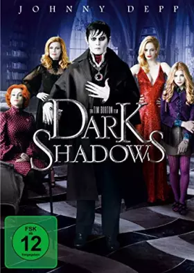 Couverture du produit · Dark Shadows [Import]