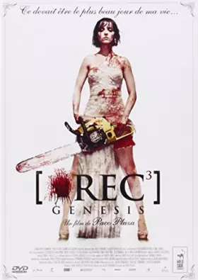 Couverture du produit · [REC]3 Genesis