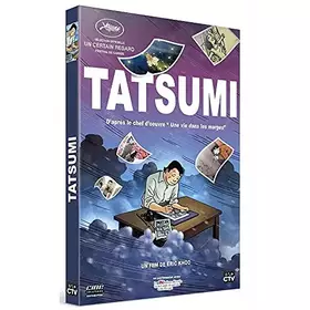 Couverture du produit · Tatsumi
