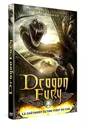 Couverture du produit · Dragon Fury