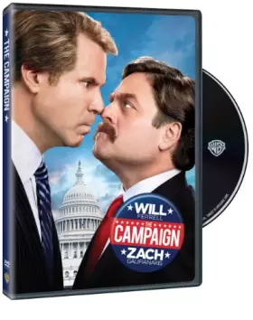 Couverture du produit · The Campaign