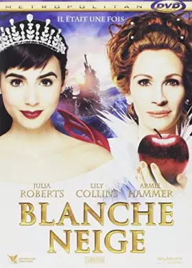 Couverture du produit · Blanche Neige