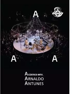 Couverture du produit · Acustico MTV