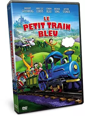 Couverture du produit · Le Petit Train Bleu