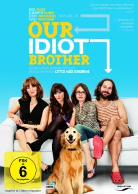 Couverture du produit · Our Idiot Brother [Import]