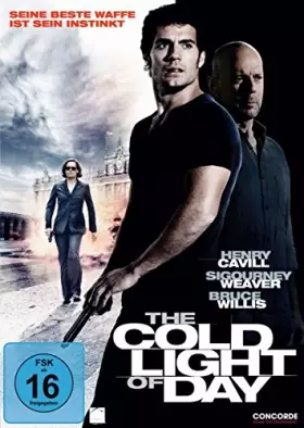 Couverture du produit · The Cold Light of Day [Import]