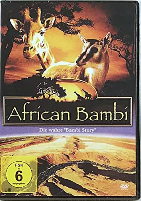 Couverture du produit · African Bambi [Import]